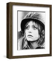 Private Benjamin-null-Framed Photo