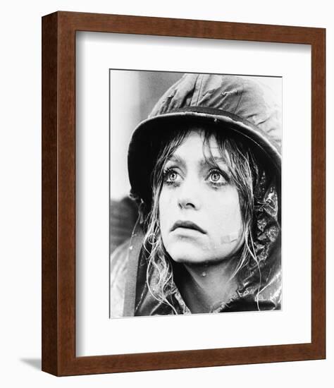 Private Benjamin-null-Framed Photo