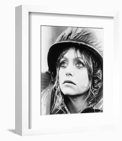 Private Benjamin-null-Framed Photo