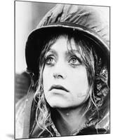 Private Benjamin-null-Mounted Photo