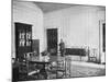 Private Dining-Room at the White House, Washington Dc, USA, 1908-null-Mounted Giclee Print