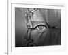 Private Eye-Thomas Barbey-Framed Giclee Print