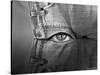 Private Eye-Thomas Barbey-Stretched Canvas