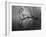 Private Eye-Thomas Barbey-Framed Giclee Print