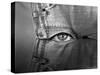 Private Eye-Thomas Barbey-Stretched Canvas