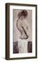 Private IV-Beate Emanuel-Framed Art Print