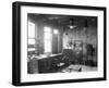Private Laboratory of Charles Steinmetz-null-Framed Premium Photographic Print