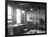 Private Laboratory of Charles Steinmetz-null-Framed Photographic Print