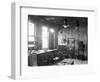 Private Laboratory of Charles Steinmetz-null-Framed Photographic Print