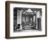 Private Library-null-Framed Photographic Print