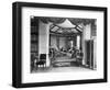 Private Library-null-Framed Photographic Print