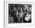 White Frame