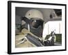Private Security Contractorr on a Mission in Baghdad, Iraq-Stocktrek Images-Framed Photographic Print