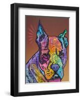 Priya-Dean Russo-Framed Premium Giclee Print