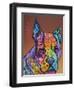 Priya-Dean Russo-Framed Premium Giclee Print