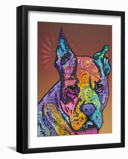 Priya-Dean Russo-Framed Giclee Print