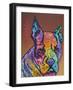 Priya-Dean Russo-Framed Giclee Print