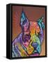 Priya-Dean Russo-Framed Stretched Canvas