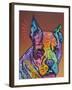 Priya-Dean Russo-Framed Giclee Print