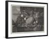 Prize Fruit Grown at Blenheim-John Wykeham Archer-Framed Giclee Print