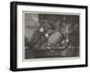 Prize Fruit Grown at Blenheim-John Wykeham Archer-Framed Giclee Print