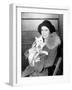 Prize Winning Cat 1931-null-Framed Photographic Print