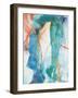 Proactivation-Jason Jarava-Framed Giclee Print