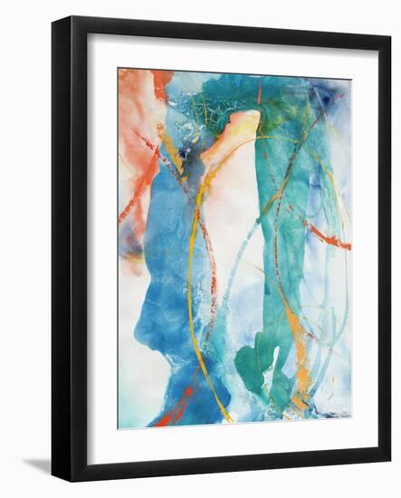 Proactivation-Jason Jarava-Framed Giclee Print