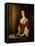 Probable Portrait of Nell Gwynne, Mistress of King Charles II-Sir Peter Lely-Framed Stretched Canvas