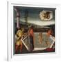 Probatic Pool-Jacopo Del Sellaio-Framed Giclee Print