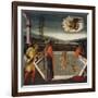 Probatic Pool-Jacopo Del Sellaio-Framed Giclee Print