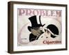 Problem Cigarettes, 1912-Hans Rudi Erdt-Framed Giclee Print