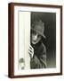 Brown Frame