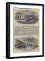 Proceedings at Borneo-null-Framed Giclee Print