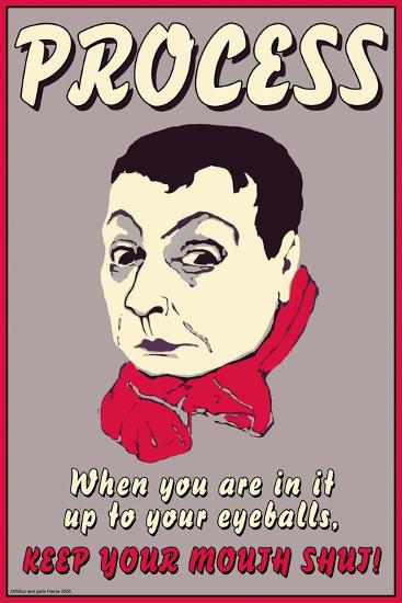 Art Print, , large