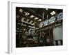 Processing Equipment, Portvale Sugar Factory, St. James Parish, Barbados-Robert Francis-Framed Photographic Print