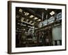 Processing Equipment, Portvale Sugar Factory, St. James Parish, Barbados-Robert Francis-Framed Photographic Print