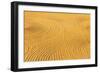 Processing of Organic Wheat-undefined undefined-Framed Photographic Print