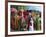 Procession During the Festival of Rameaux, Axoum, Ethiopia, Africa-J P De Manne-Framed Photographic Print