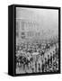Procession for Queen Victoria's Diamond Jubilee, 1897-null-Framed Stretched Canvas