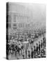 Procession for Queen Victoria's Diamond Jubilee, 1897-null-Stretched Canvas