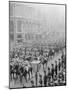 Procession for Queen Victoria's Diamond Jubilee, 1897-null-Mounted Photographic Print