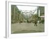 Procession for the Jubilee of Queen Victoria (1819-1901), St James's Street London (England), 1897-Leon, Levy et Fils-Framed Photographic Print