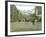 Procession for the Jubilee of Queen Victoria (1819-1901), St James's Street London (England), 1897-Leon, Levy et Fils-Framed Photographic Print