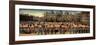 Procession in St. Mark's Square-Gentile Bellini-Framed Art Print