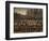 Procession in St Mark's Square-Gentile Bellini-Framed Giclee Print