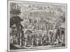 Procession of a Bride Going Home to Her Husband-Nathaniel Parr-Mounted Giclee Print