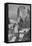 Procession of the Crusaders Round the Walls of Jerusalem, 1099-null-Framed Stretched Canvas