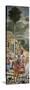 Procession of the Magi: Archers-Benozzo Gozzoli-Stretched Canvas