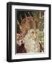 Procession of the Magi-Benozzo Gozzoli-Framed Giclee Print